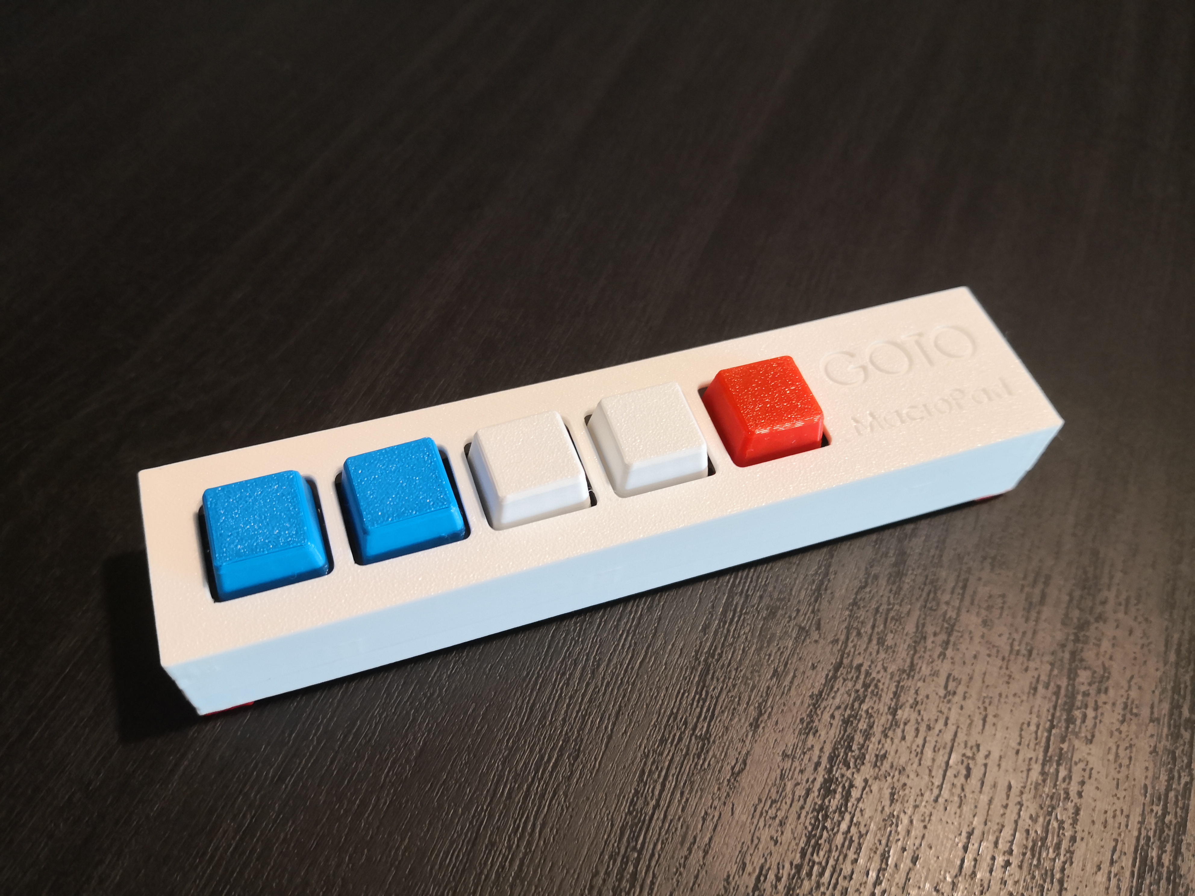 GOTO Macropad