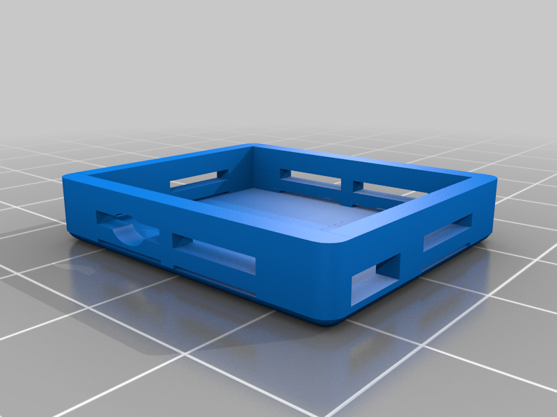 LD2410C Case
