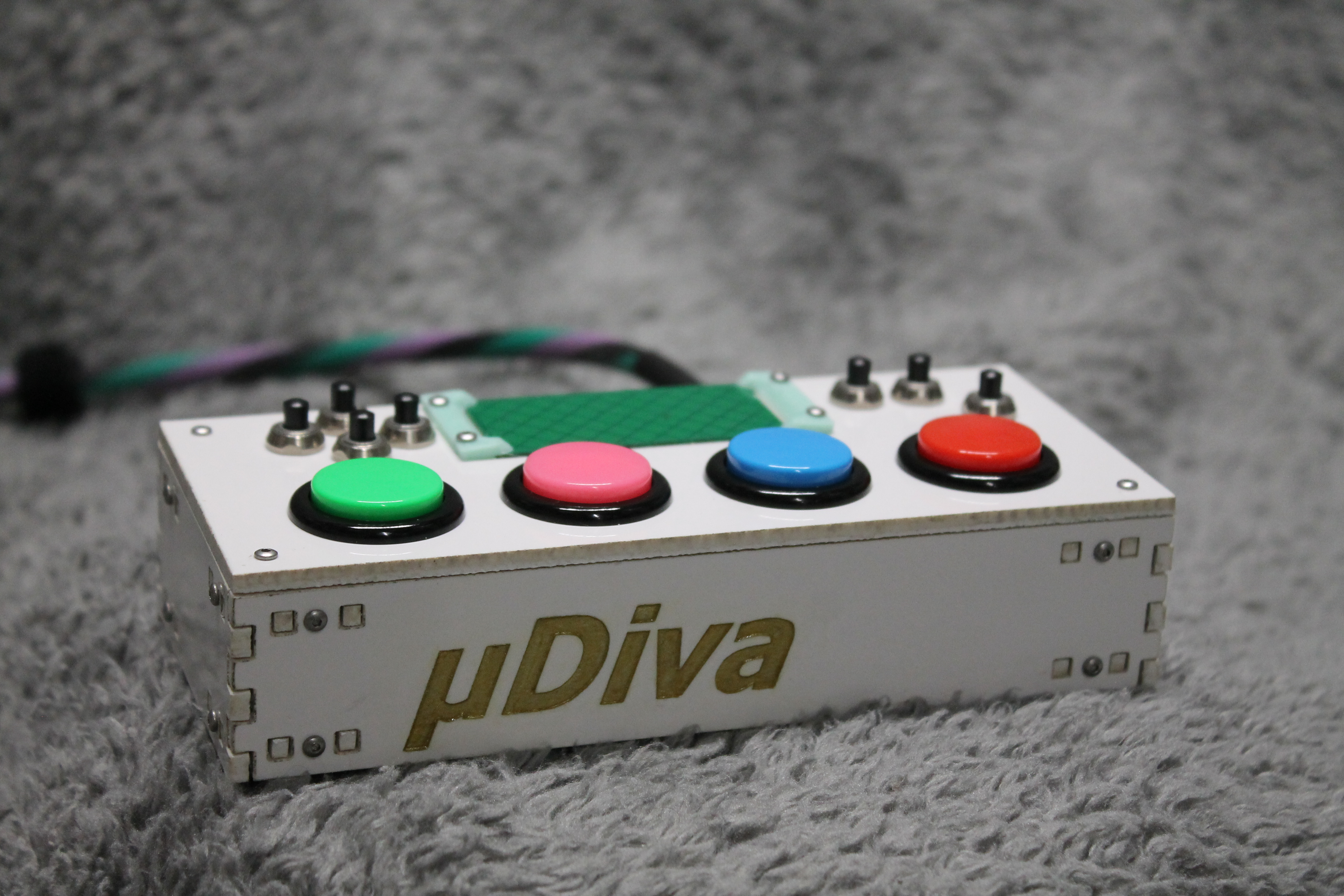 µDiva