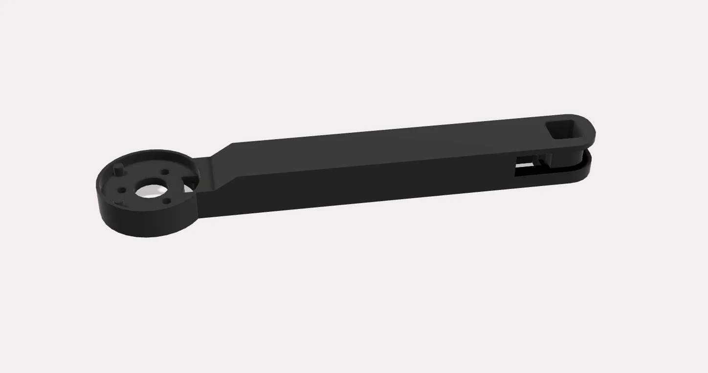Holy Stone HS720 Drone Front Arm