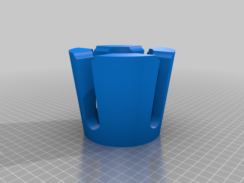 F150 Cup Holder Adapter