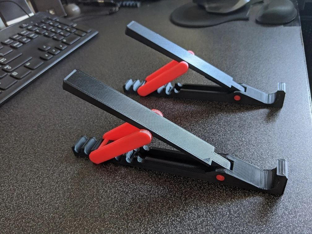 Portable Laptop Stand