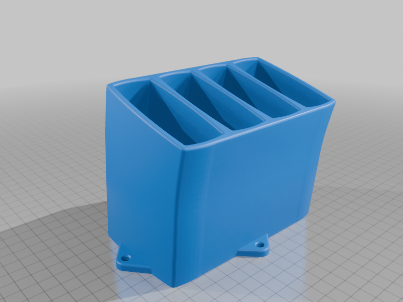 5.56 MAG Holder