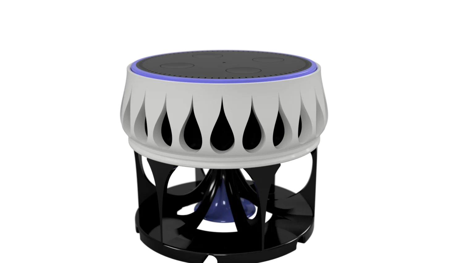 Amazon Echo Dot v2 Acoustic Stand