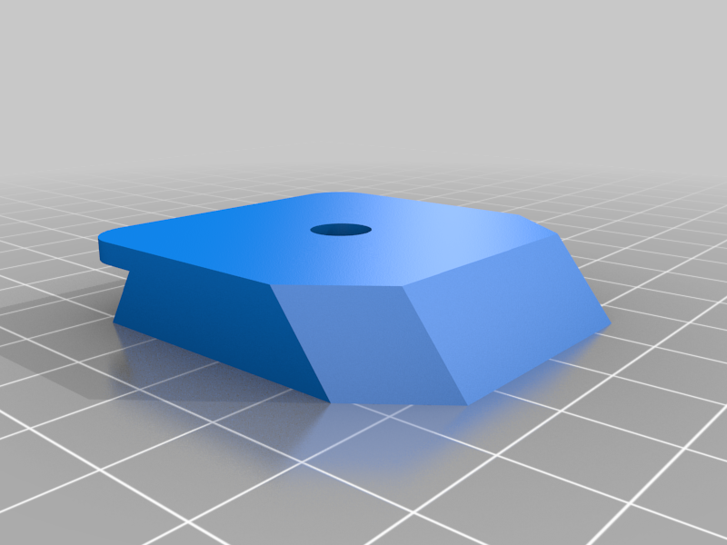 Vivitar V3000 Tripod Plate