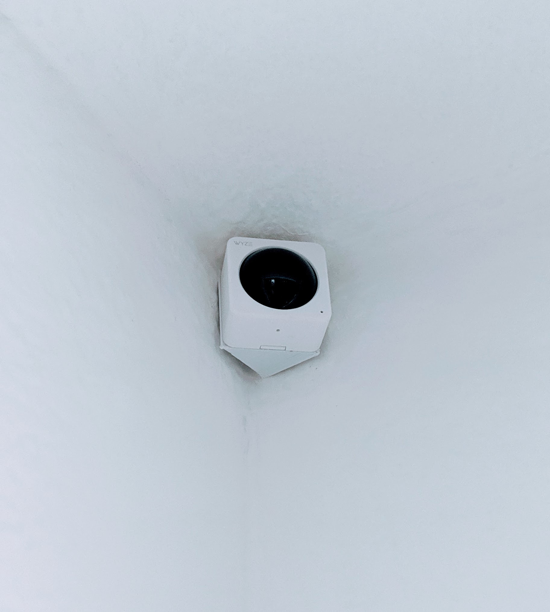 Wyze Sense Motion Detector Corner Mount (Customizable)