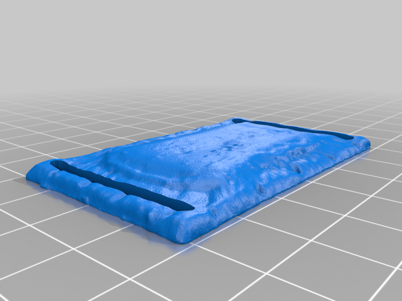 Grip6 Belt Poptart