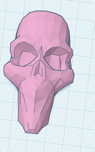 Alice Skull