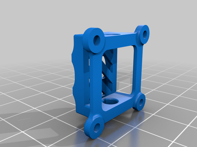 [BlackCat v0] TBS Crossfire Nano RX Support