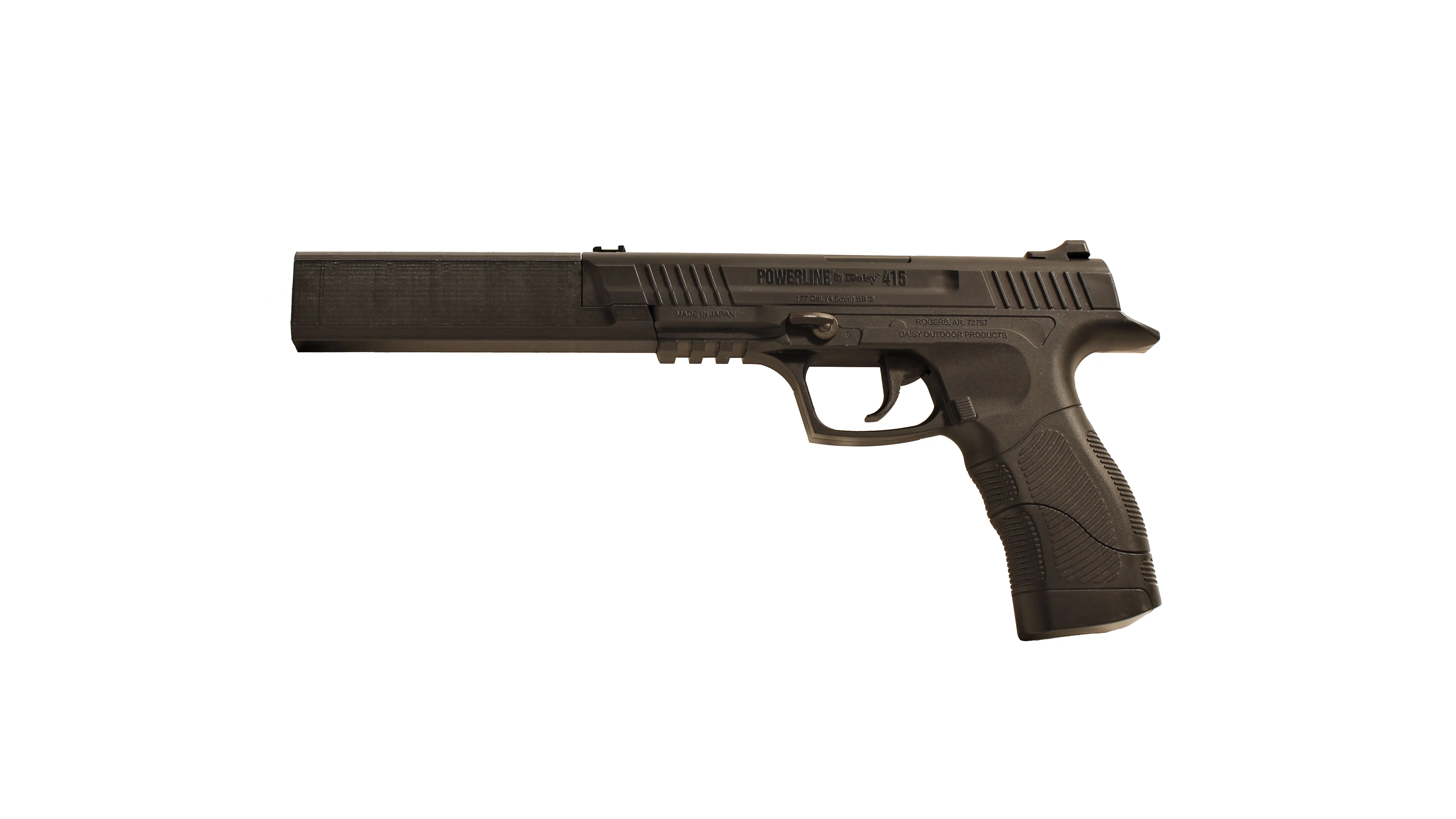 Daisy Powerline 415 Silencer
