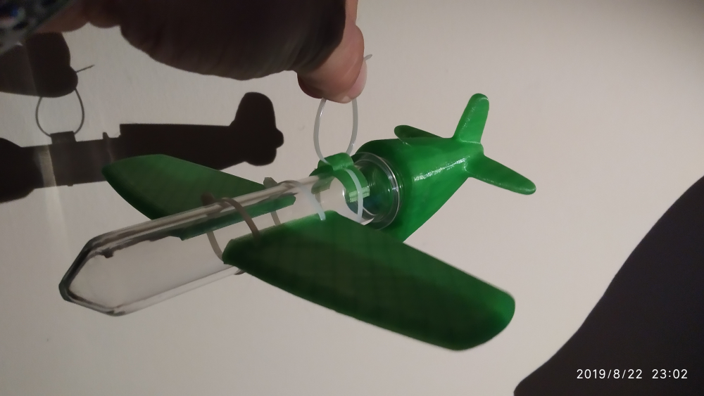 Petling Flieger