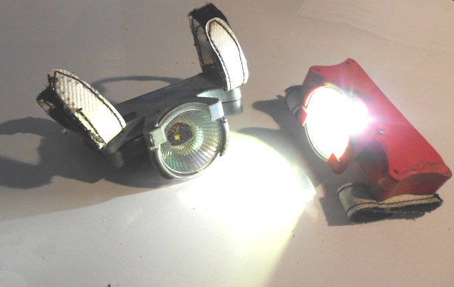 Super lamp led DIY open source