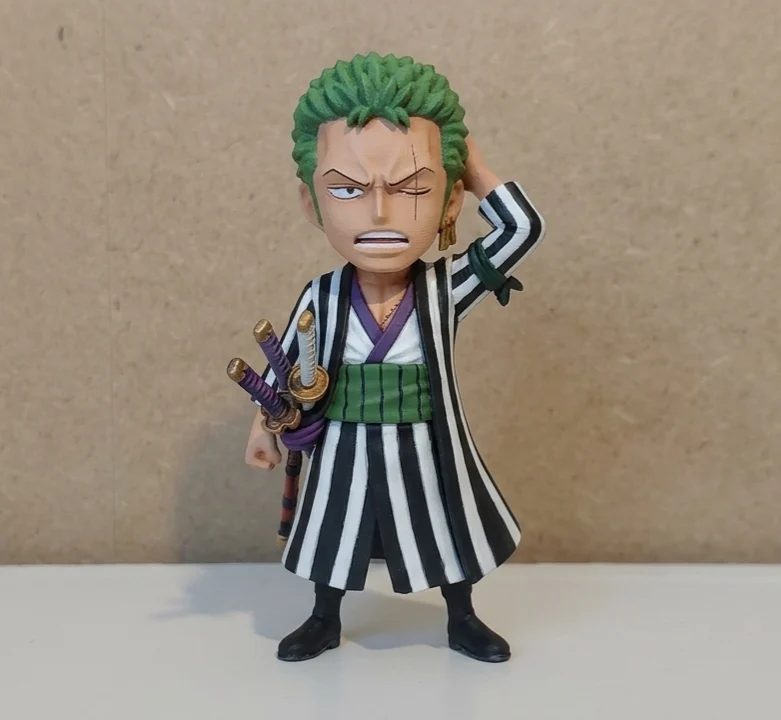 [Makerworld Exclusive] Roronoa Zoro