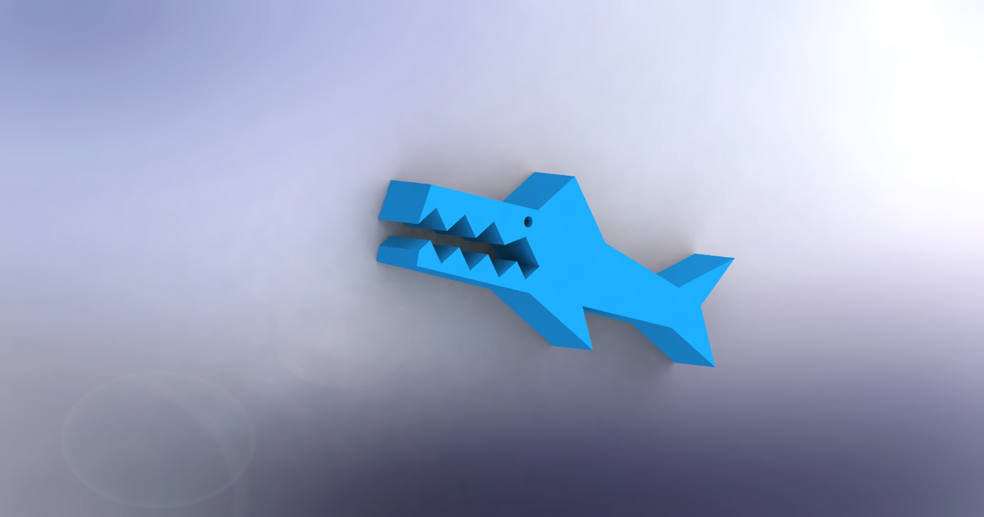 shark