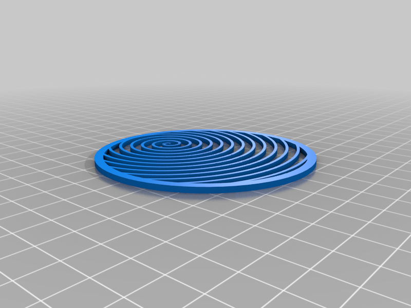 Coasters 80 mm (mod. 051-100)