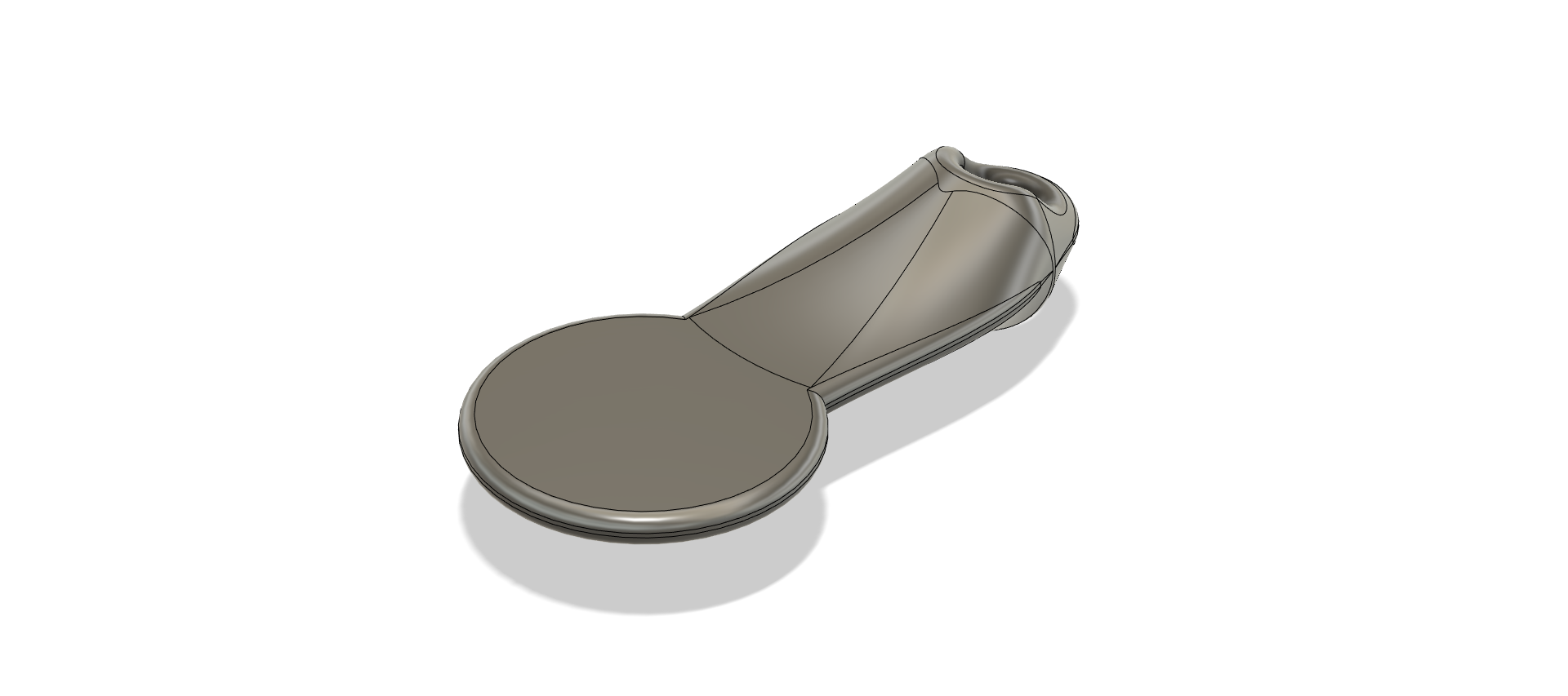 SuperMarket Coin