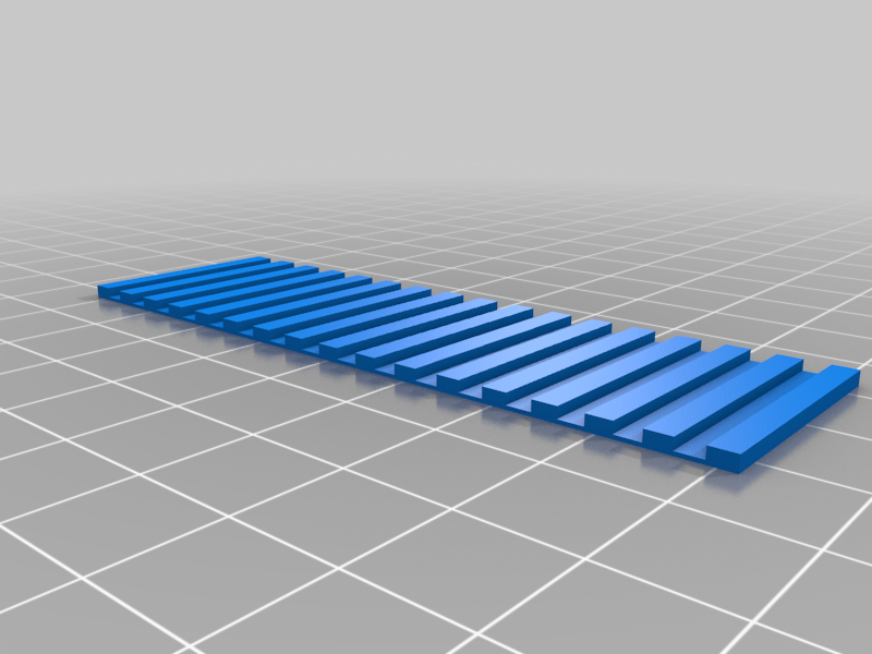 Pencil Box With Shutter