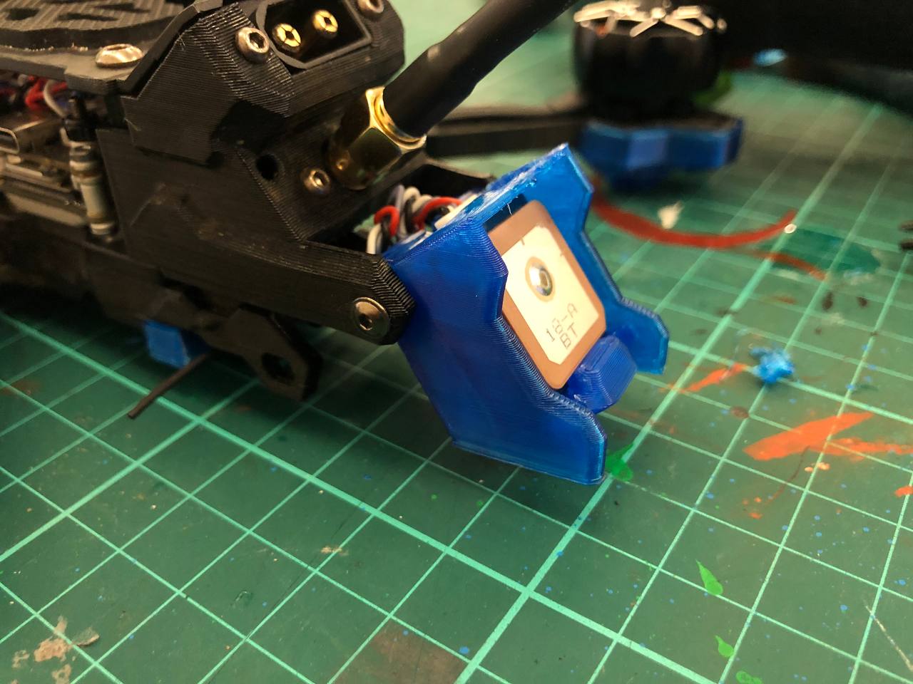 iFlight Nazgul F5 Parts