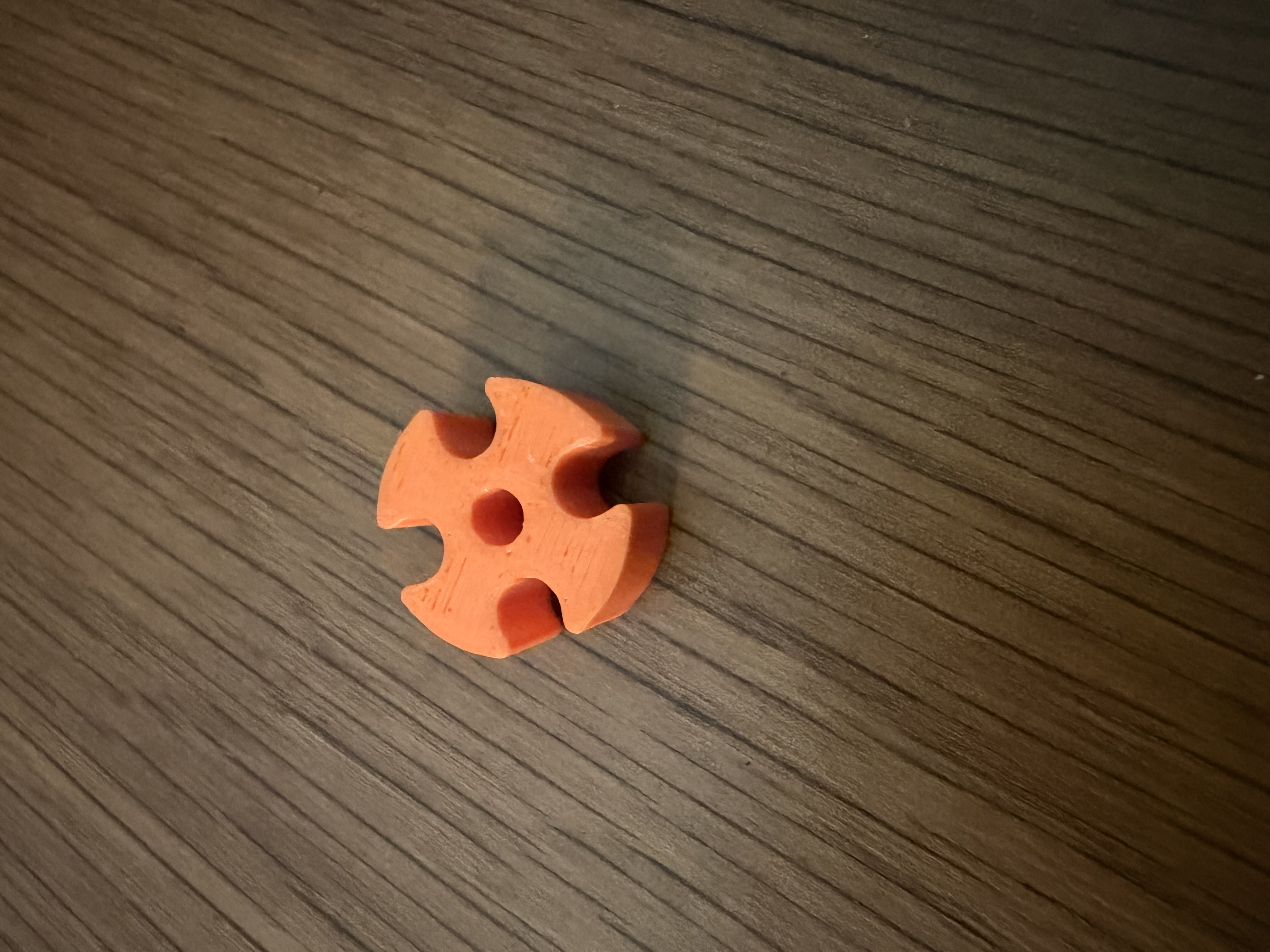 PTFE Tube Buckler