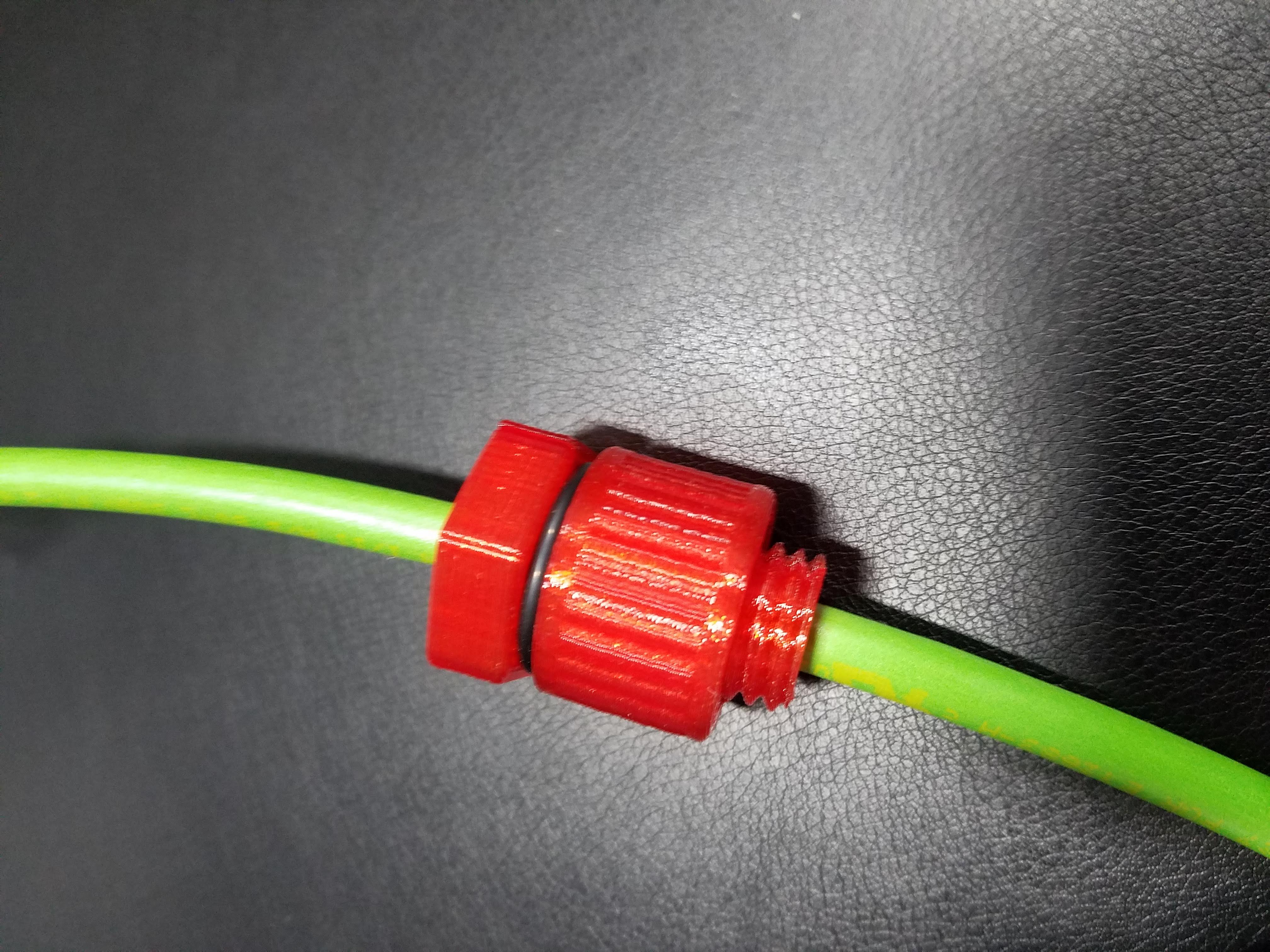 Cable Grommet