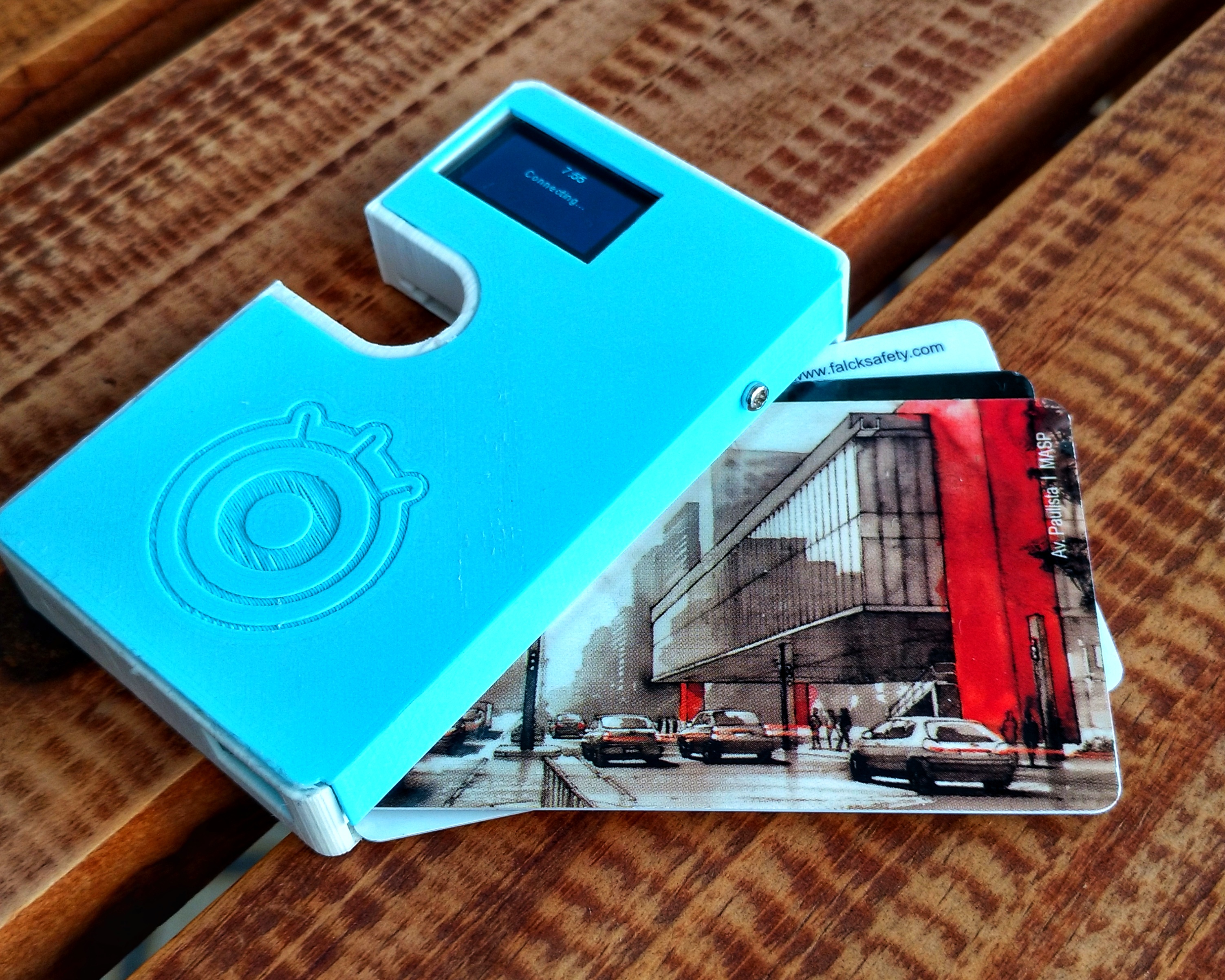 IoT Wallet