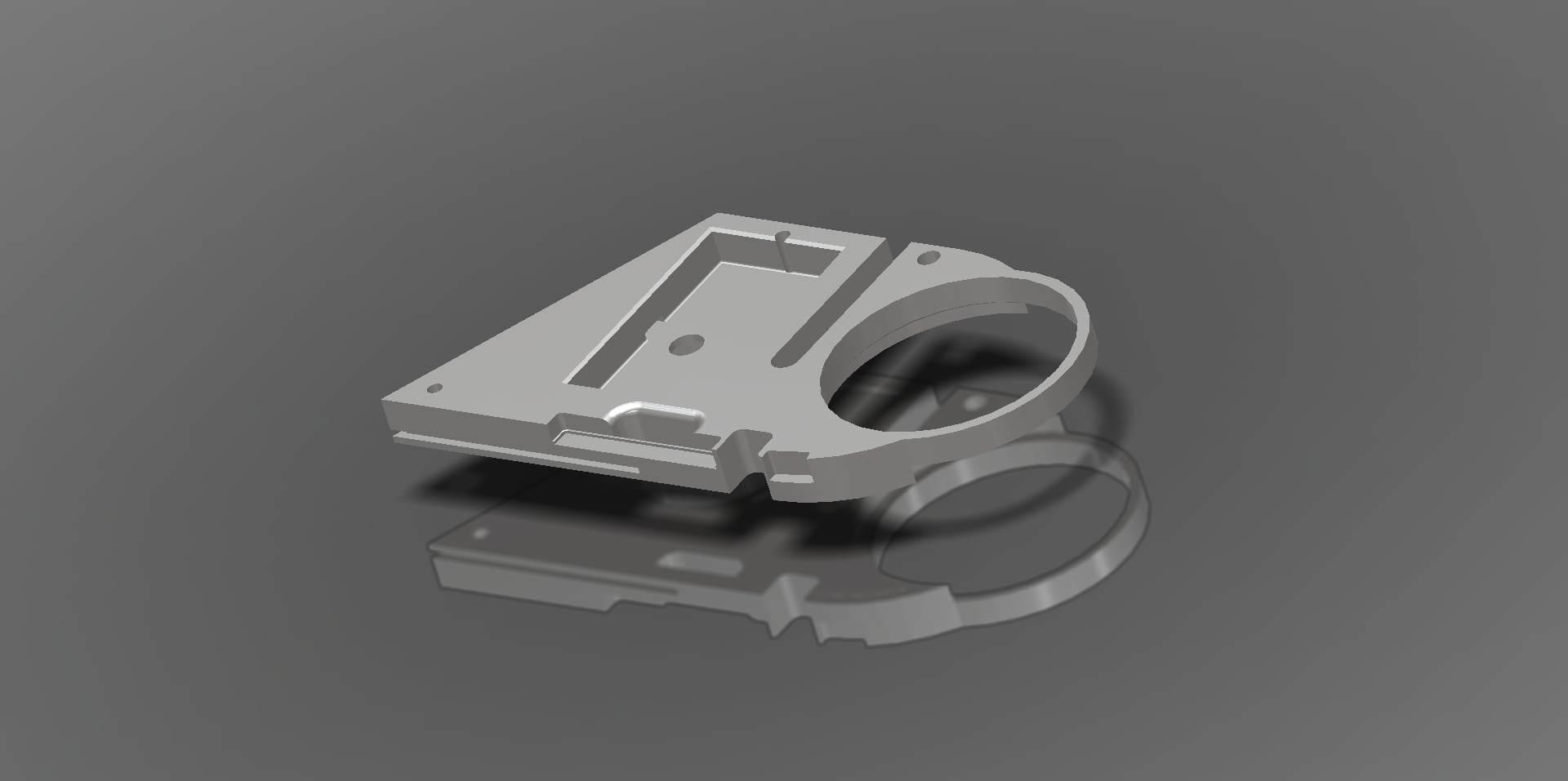 AR99 High Precision