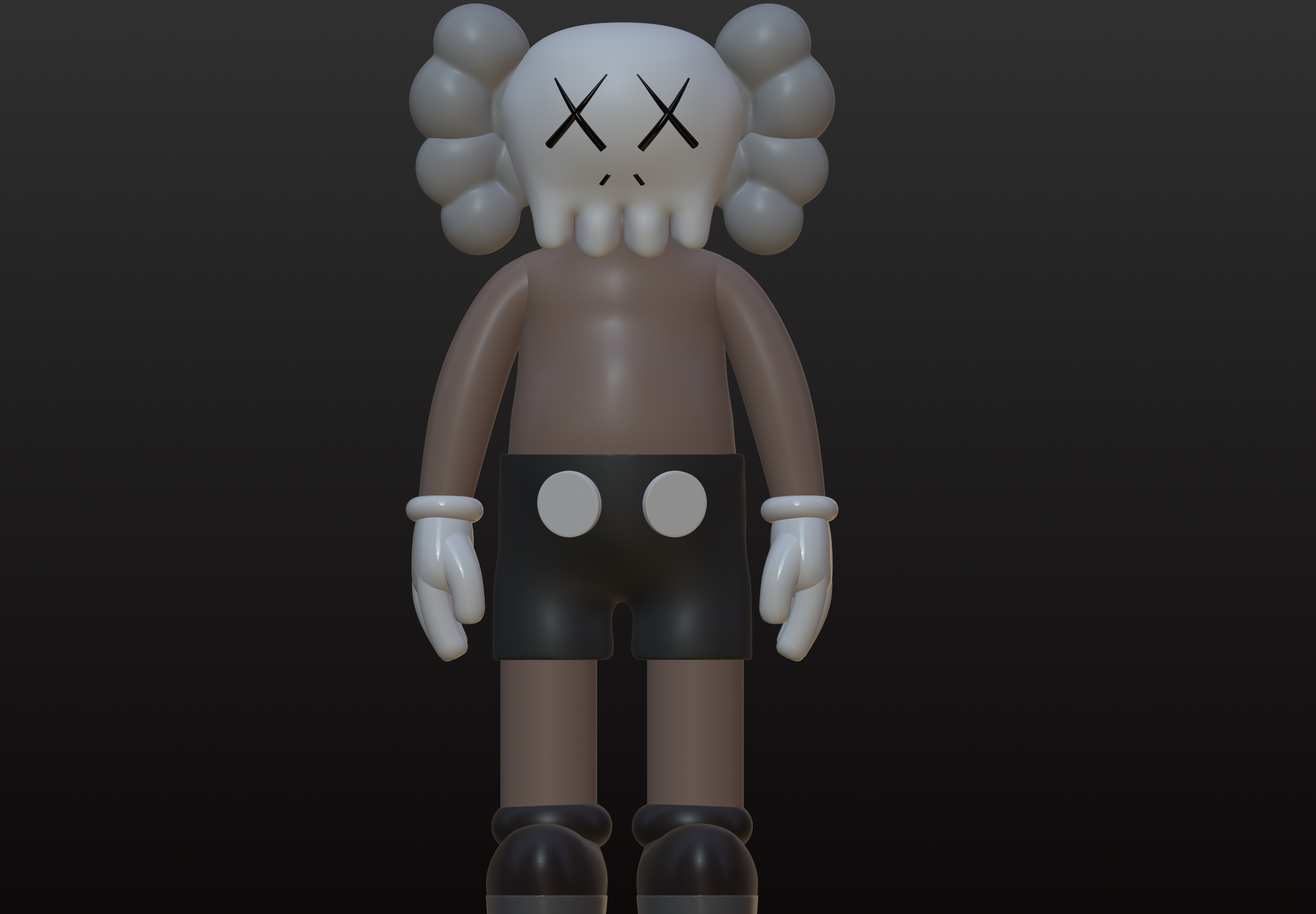Kaws
