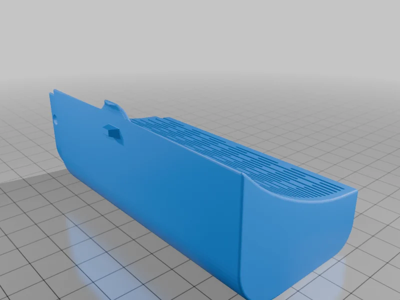 Desiccantbox for Creality CFS