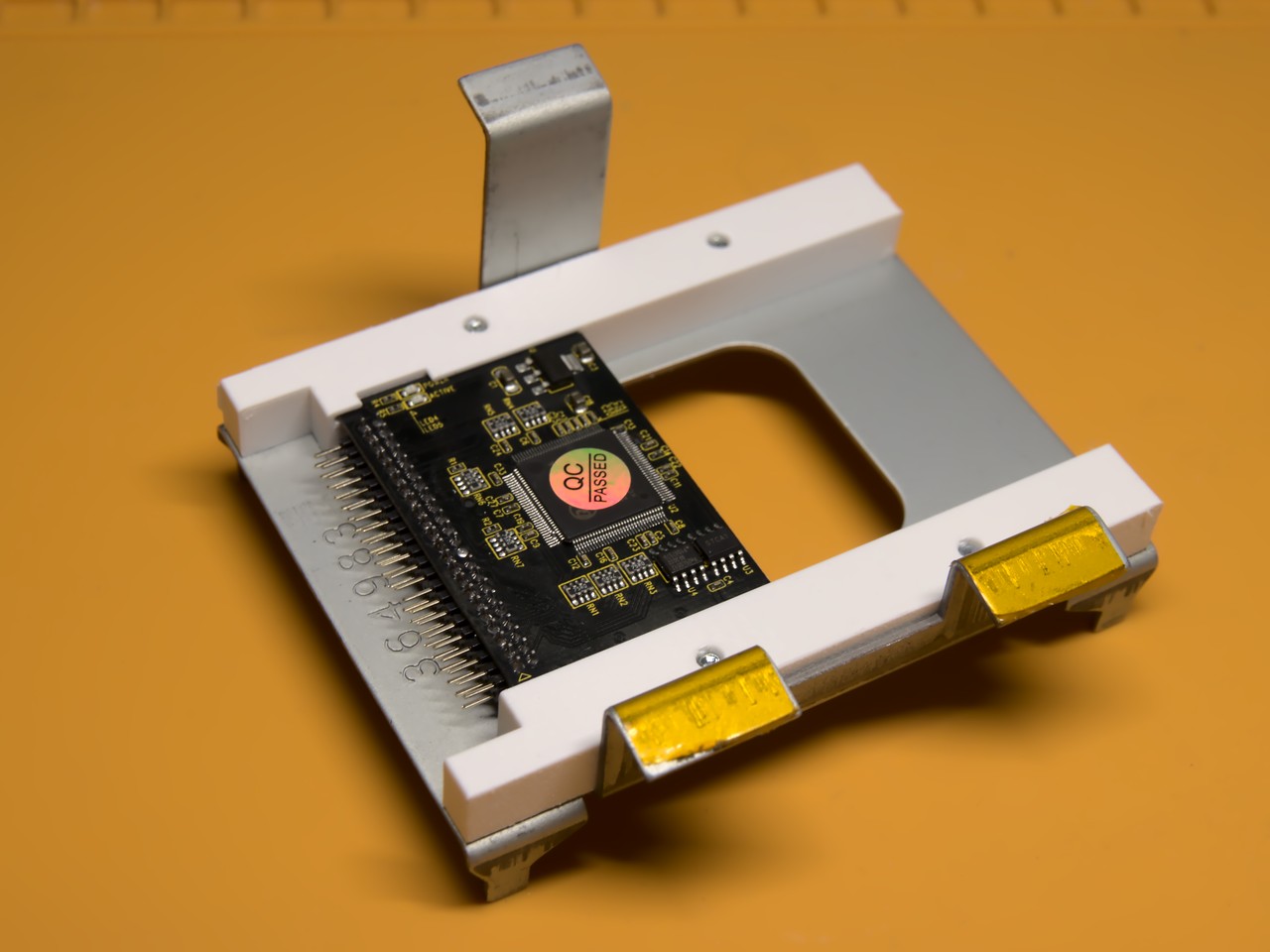 A1200 SD Adapter Holder