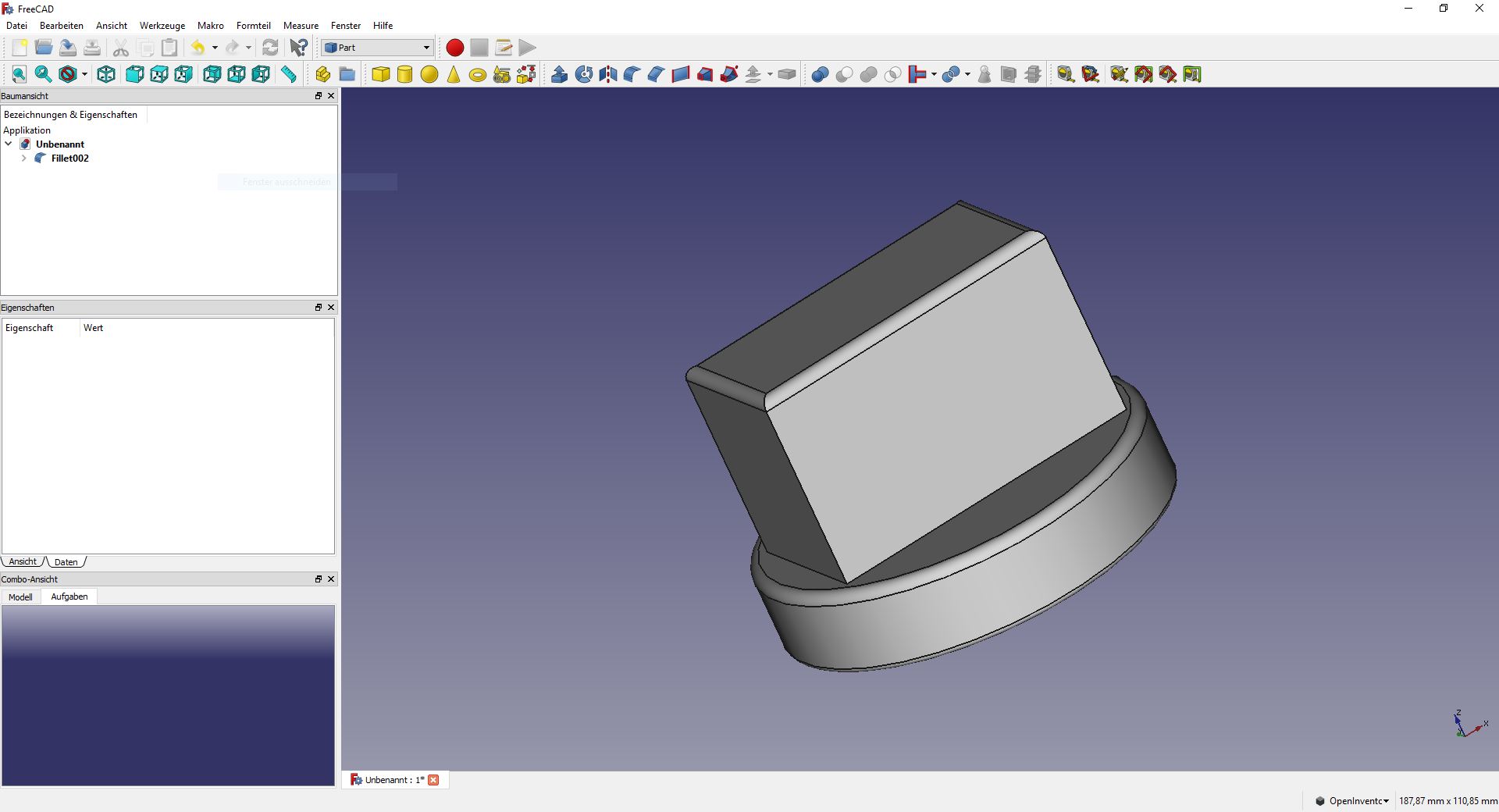 Mercedes Jack Adapter - Wagenheber Adapter