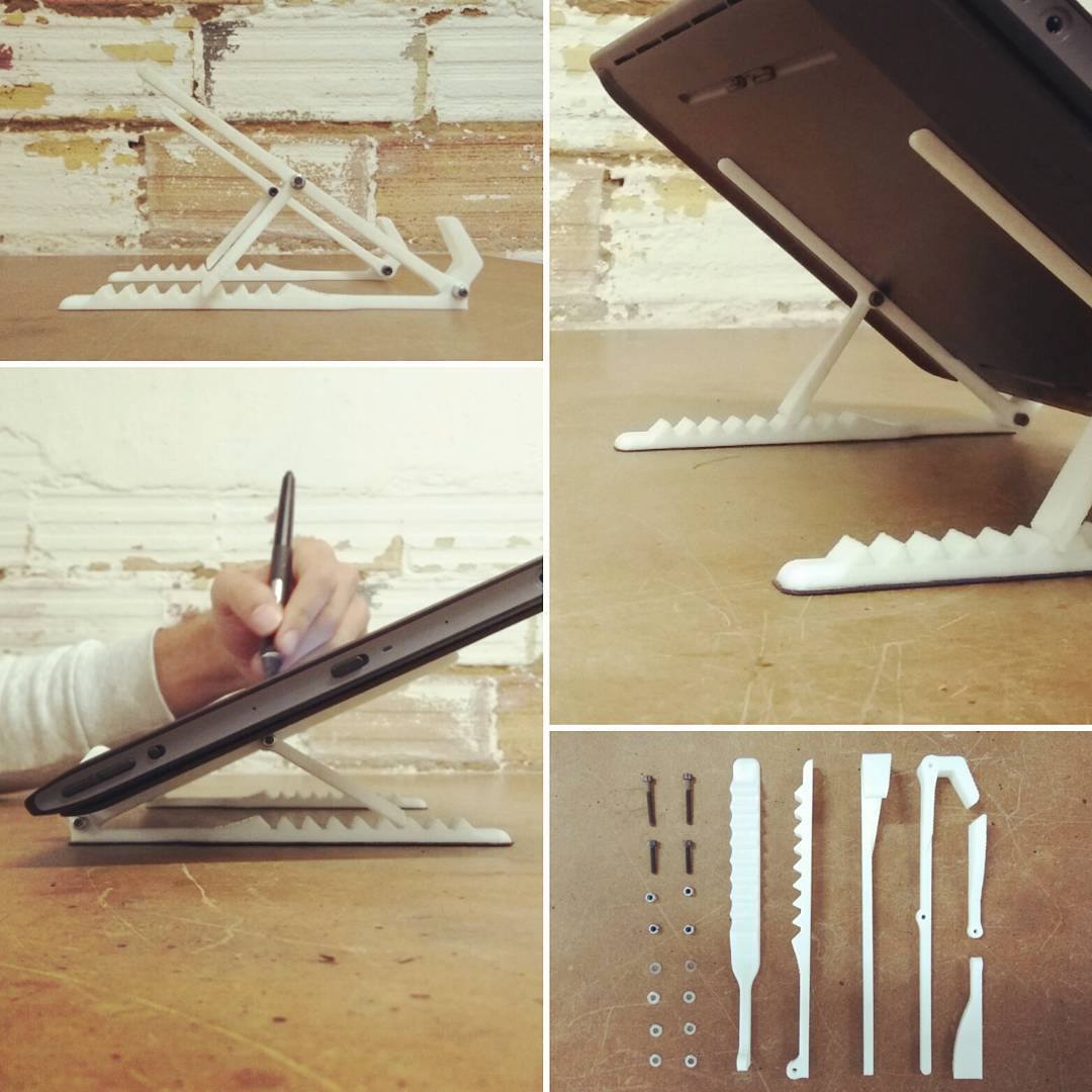 Tablet suport - Wacom