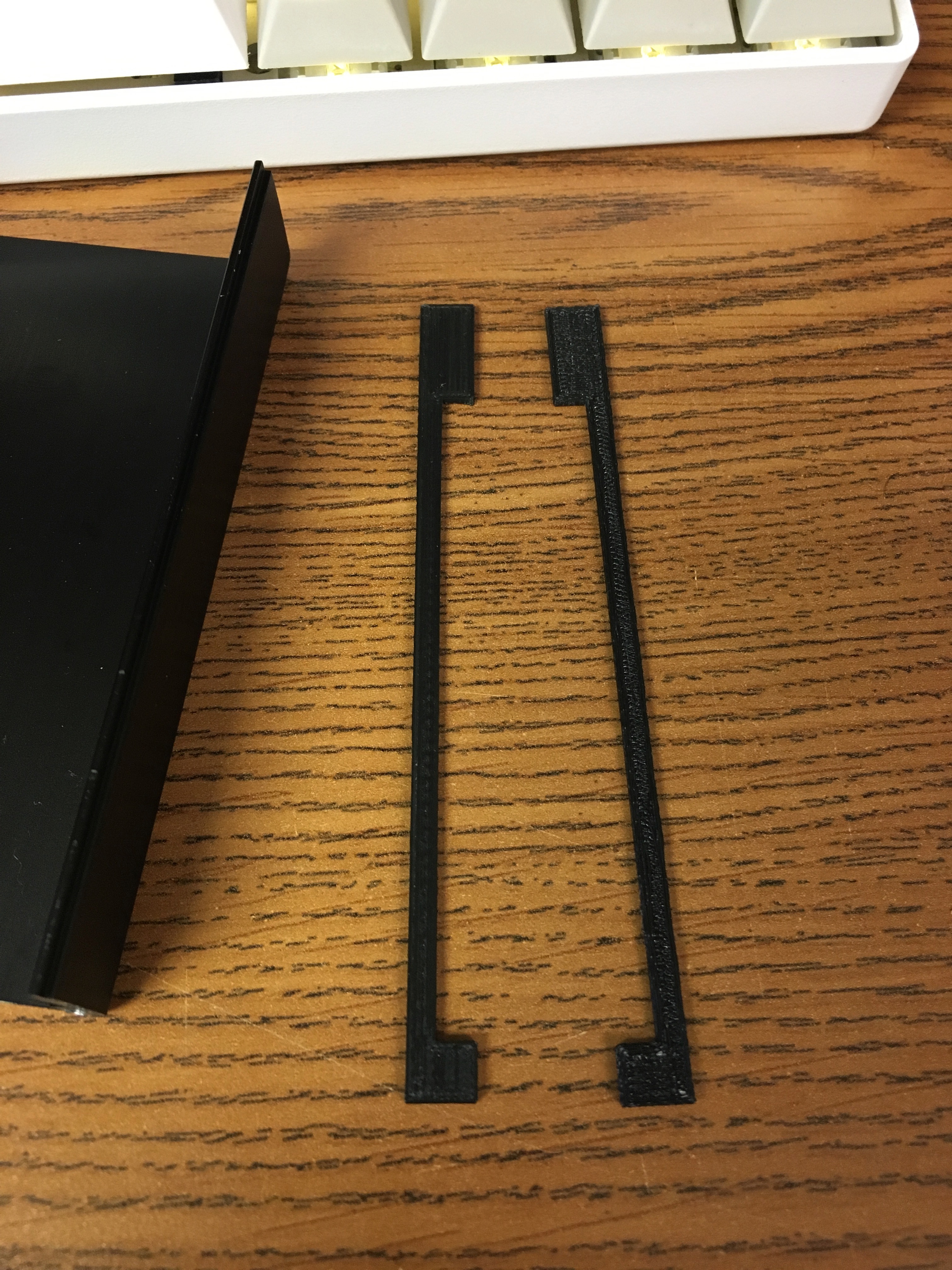 LimeSDR PCB Spacer