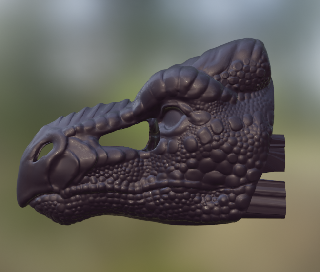 Nightwing Wings Of Fire Dragon Mask