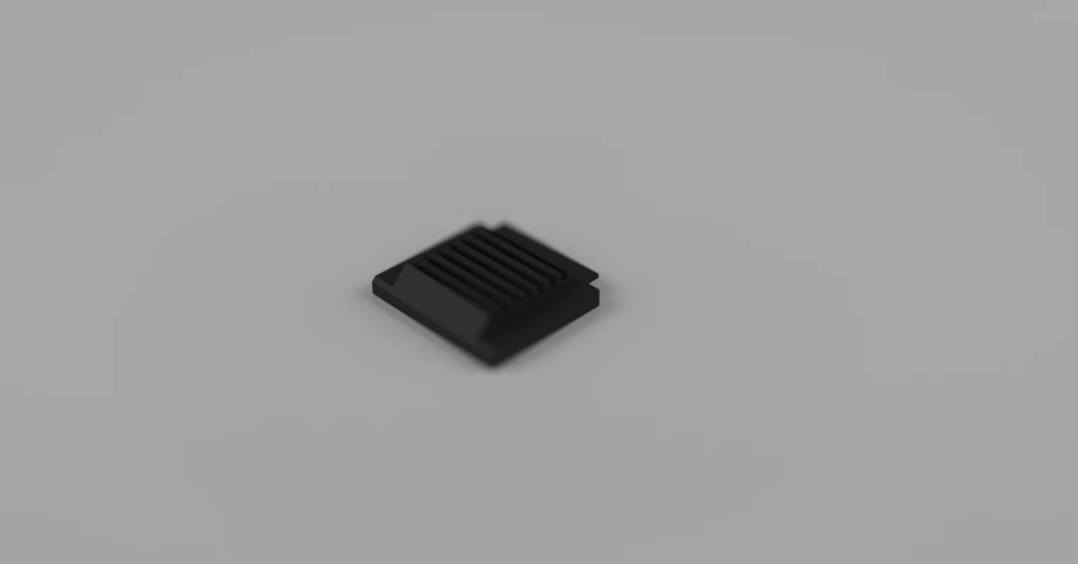Sony A hot shoe cover.
