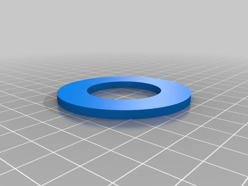 BT-70 to 29mm MMT Ring