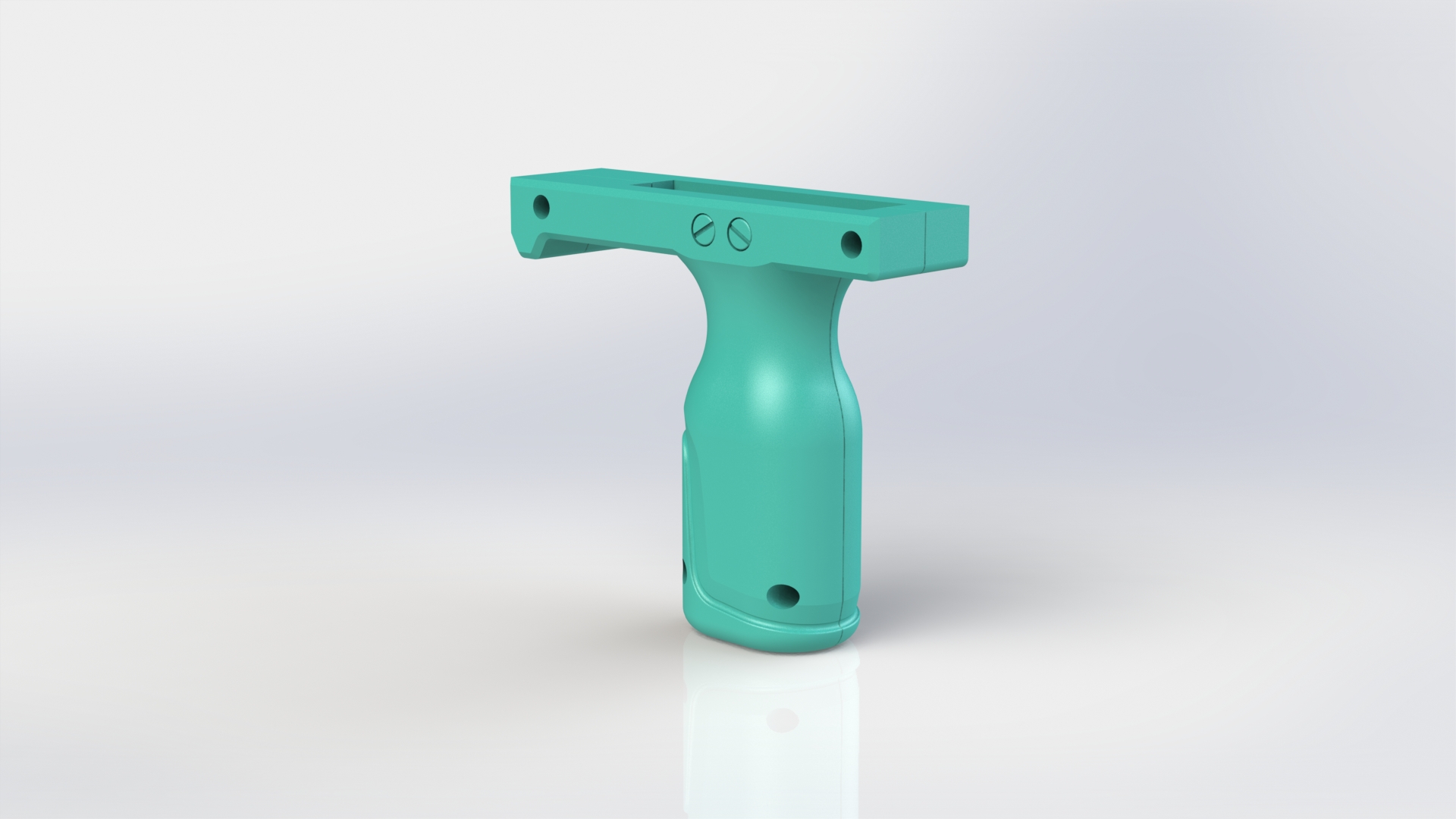GF Trion Vertical Foregrip