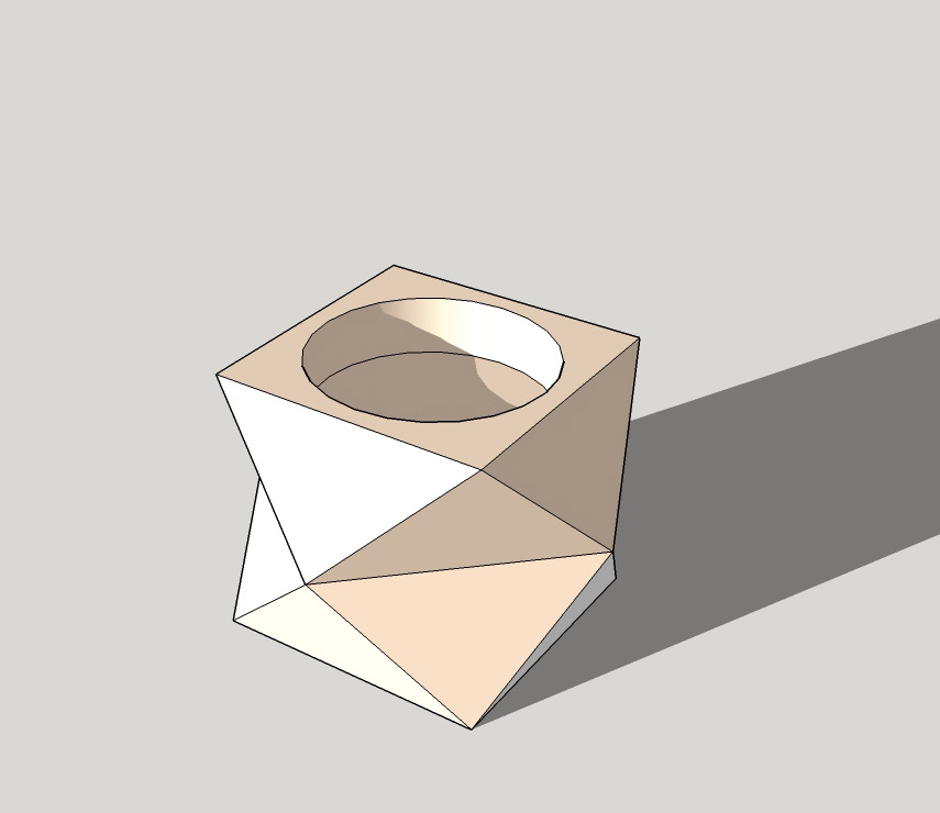 candleholder