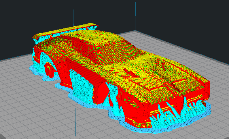 Dominus Rocket League Repaired
