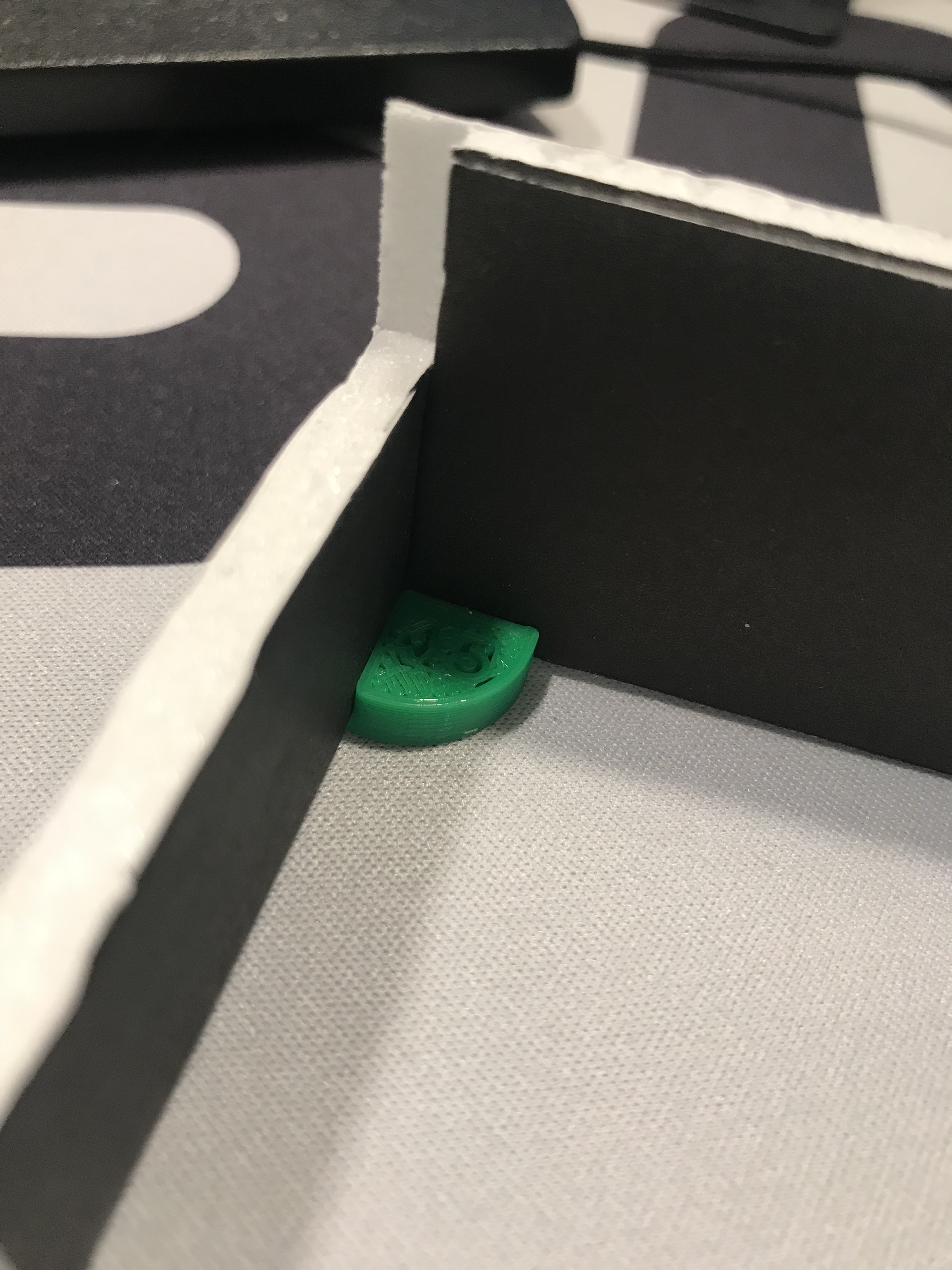 Foamcore Terrain Tools for Wargaming Buildings