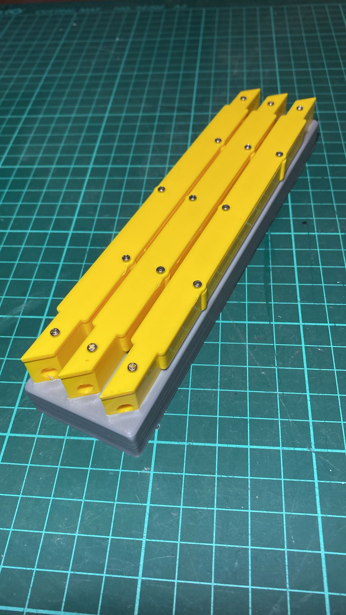 Chiba Mandoline Slicer Knife Blades Holder