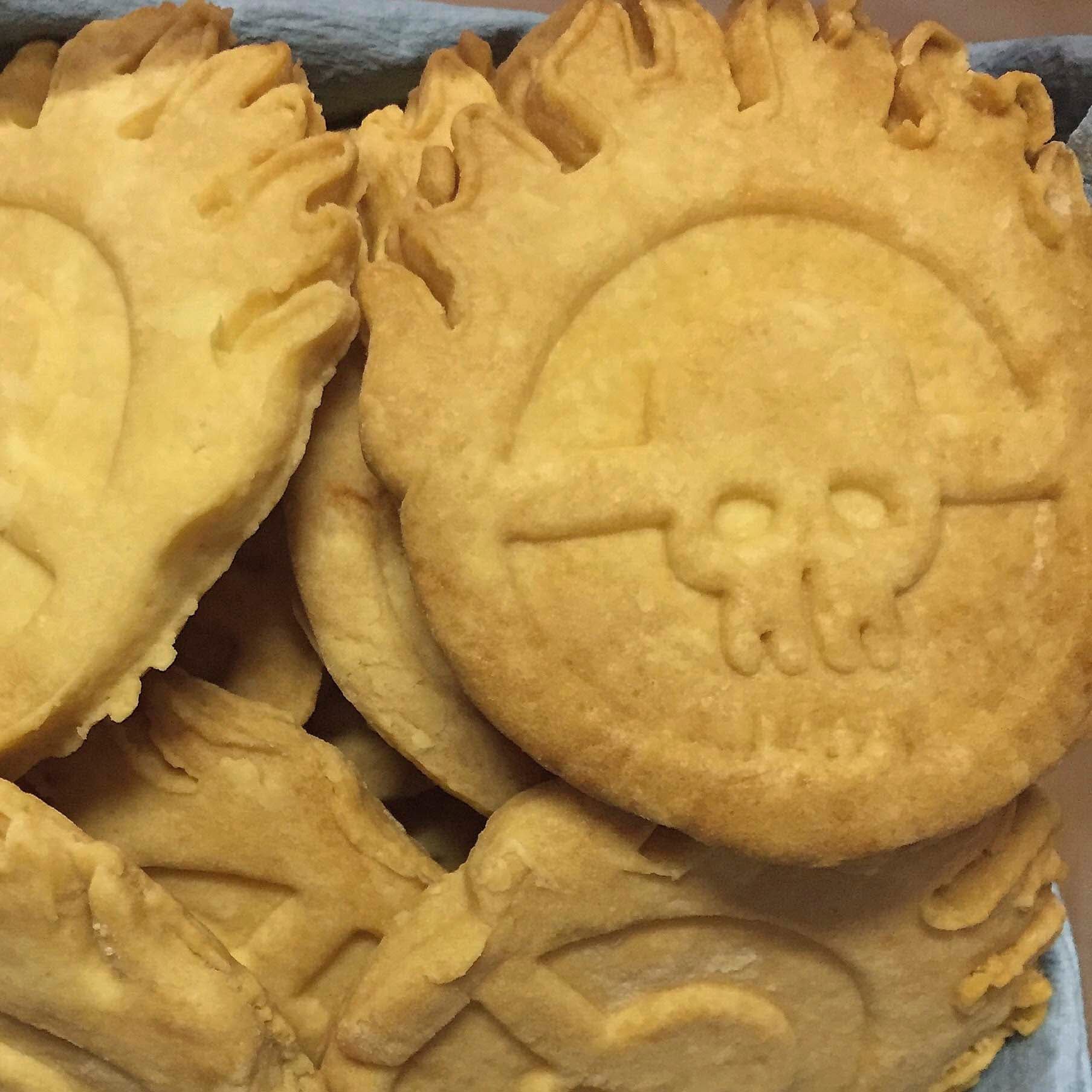 Mad Max - Cookie cutter