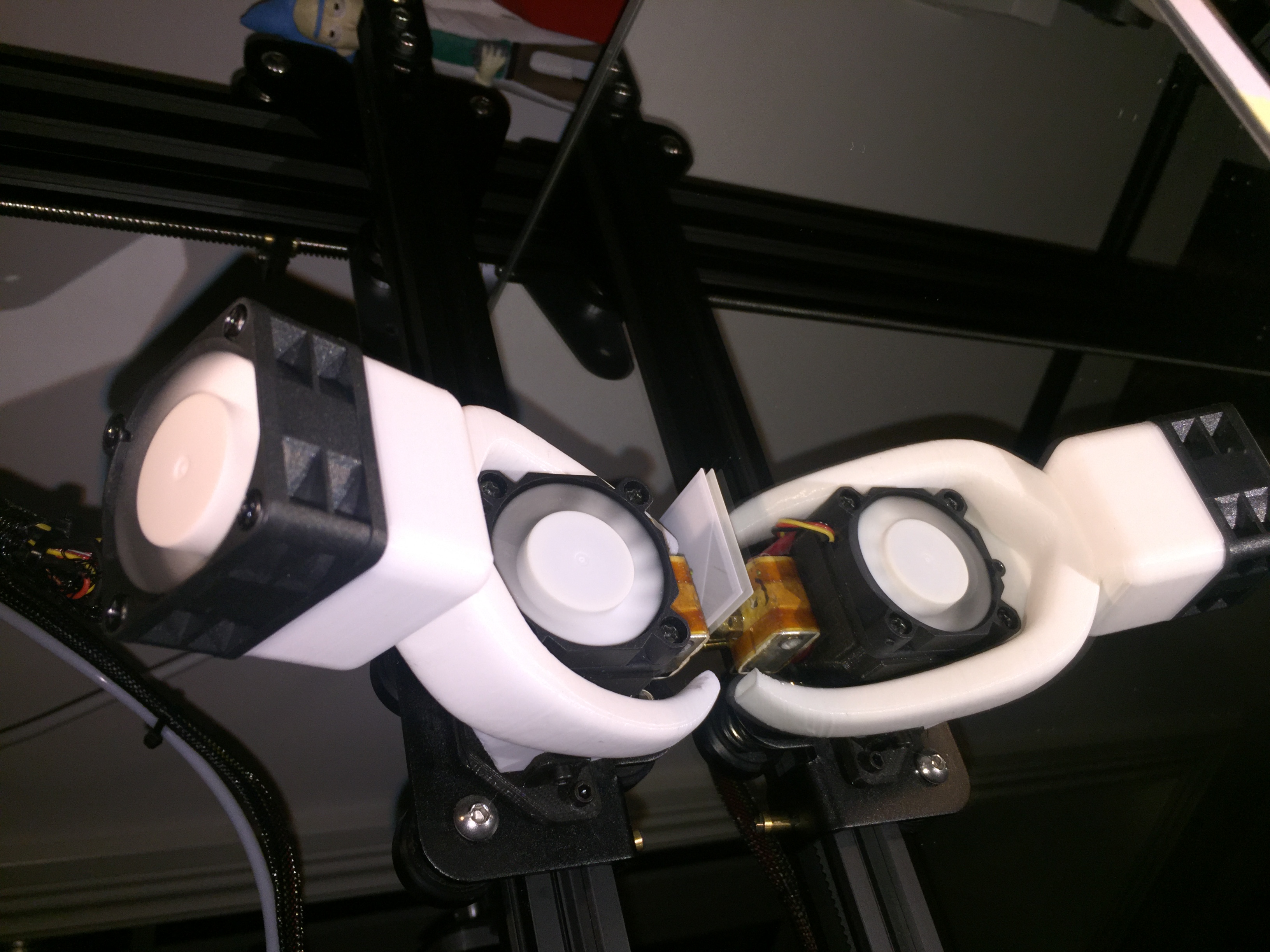 40mm fanmod