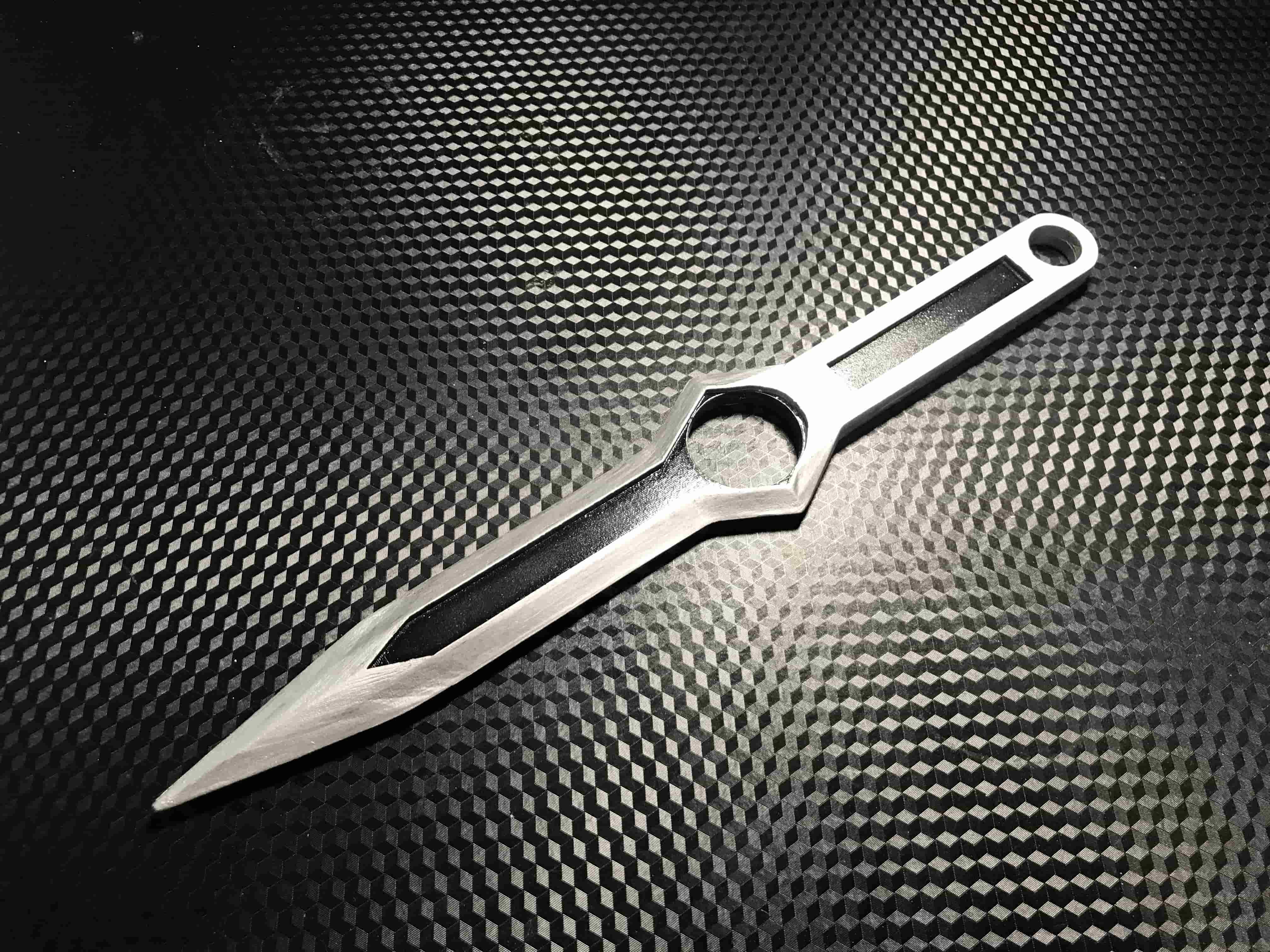 Projekt Red Dagger (Arknights)