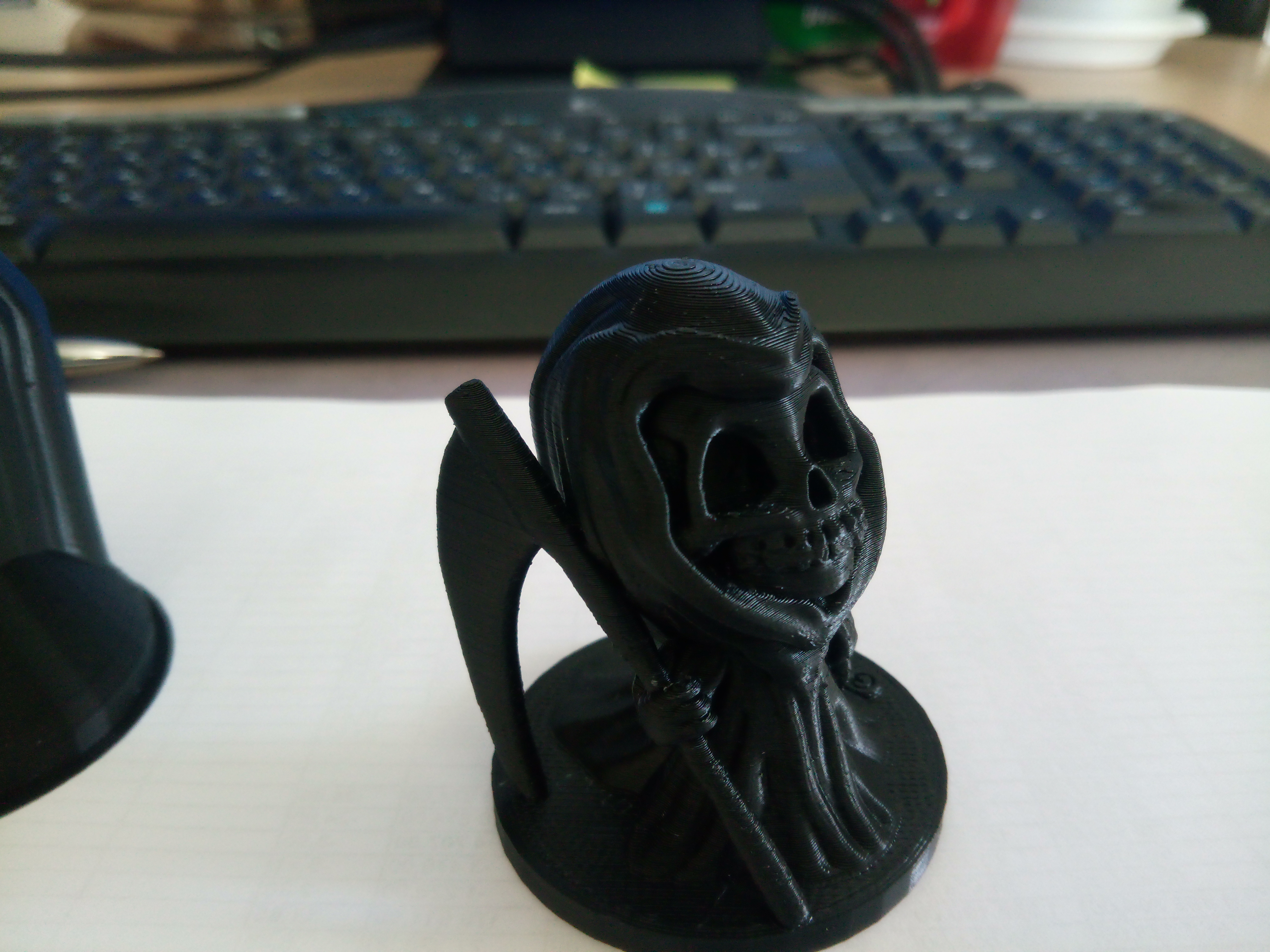 Chibi Grim