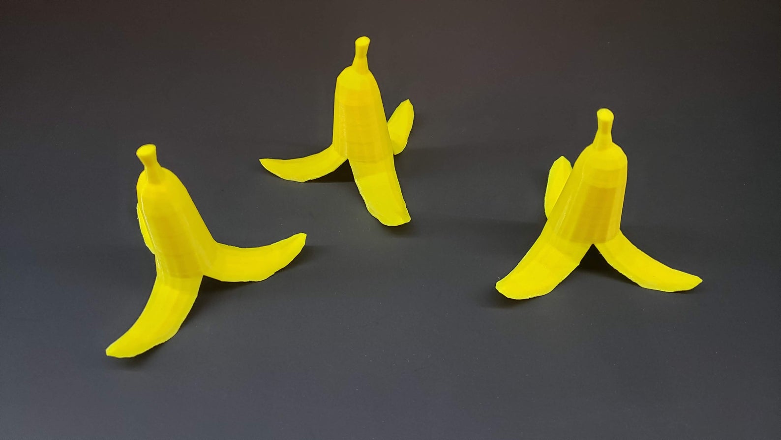 Banana Peel for Mario Kart Live: Home Circuit