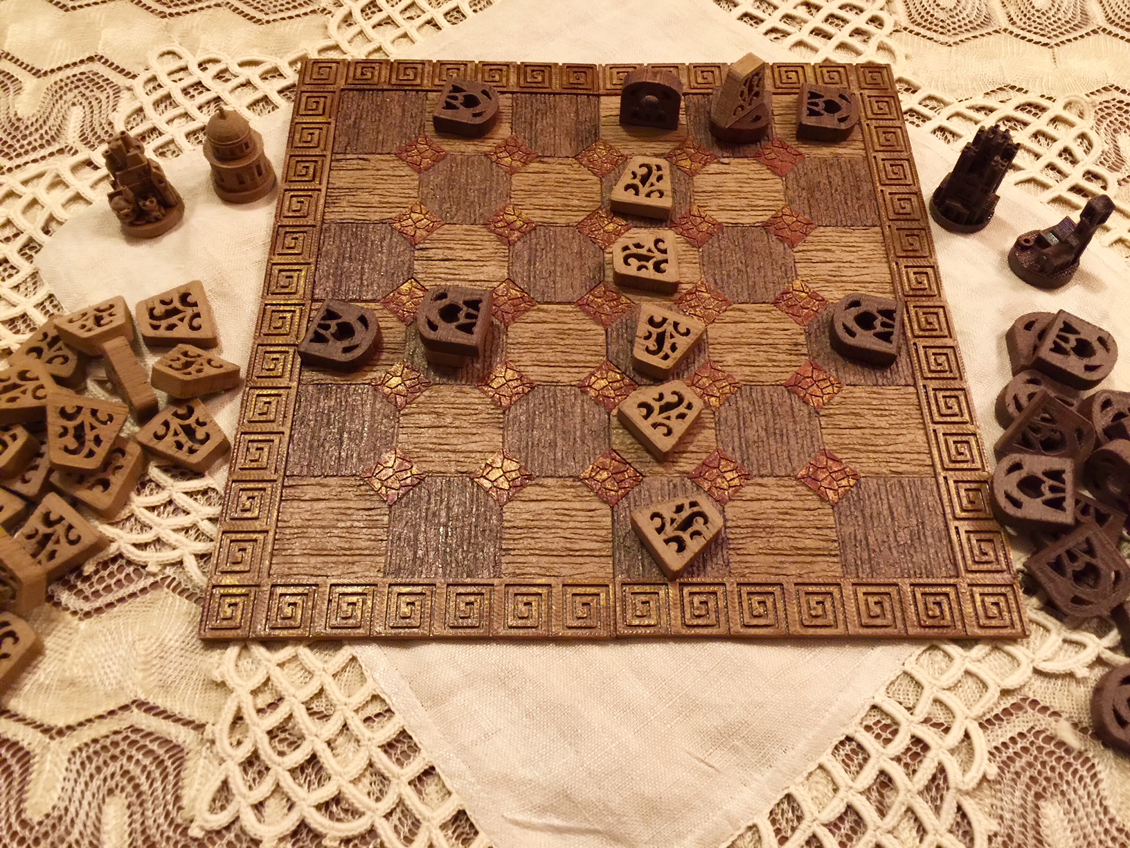 Tak Game