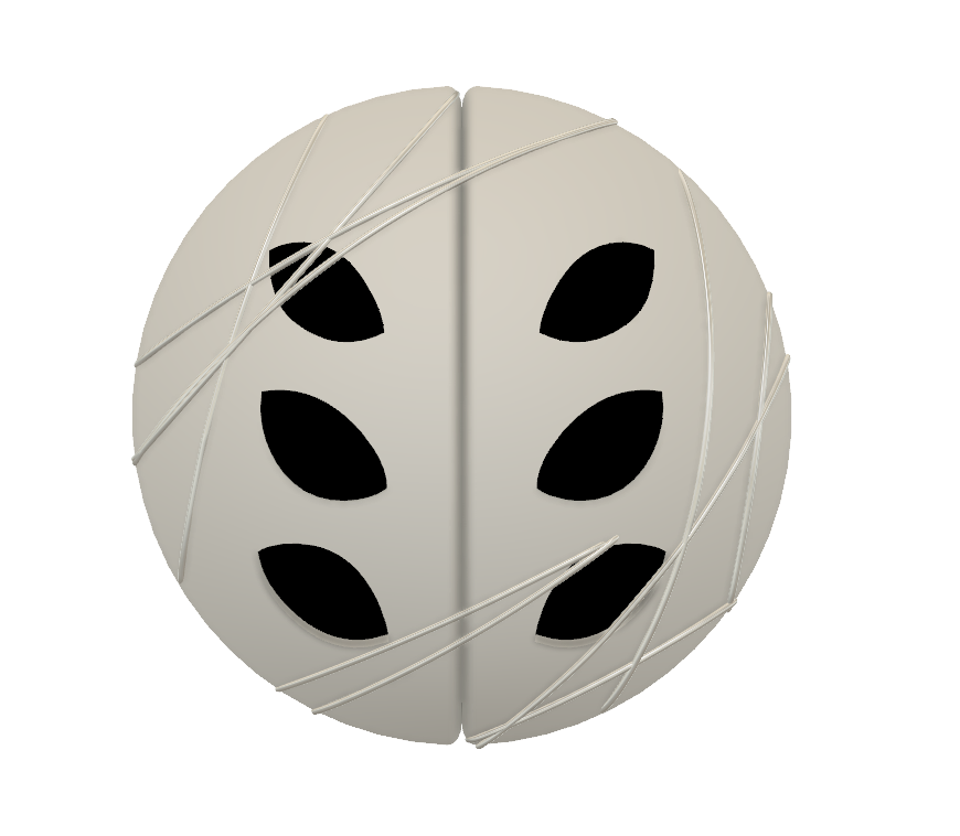 Hollow Knight - Weaversong Charm