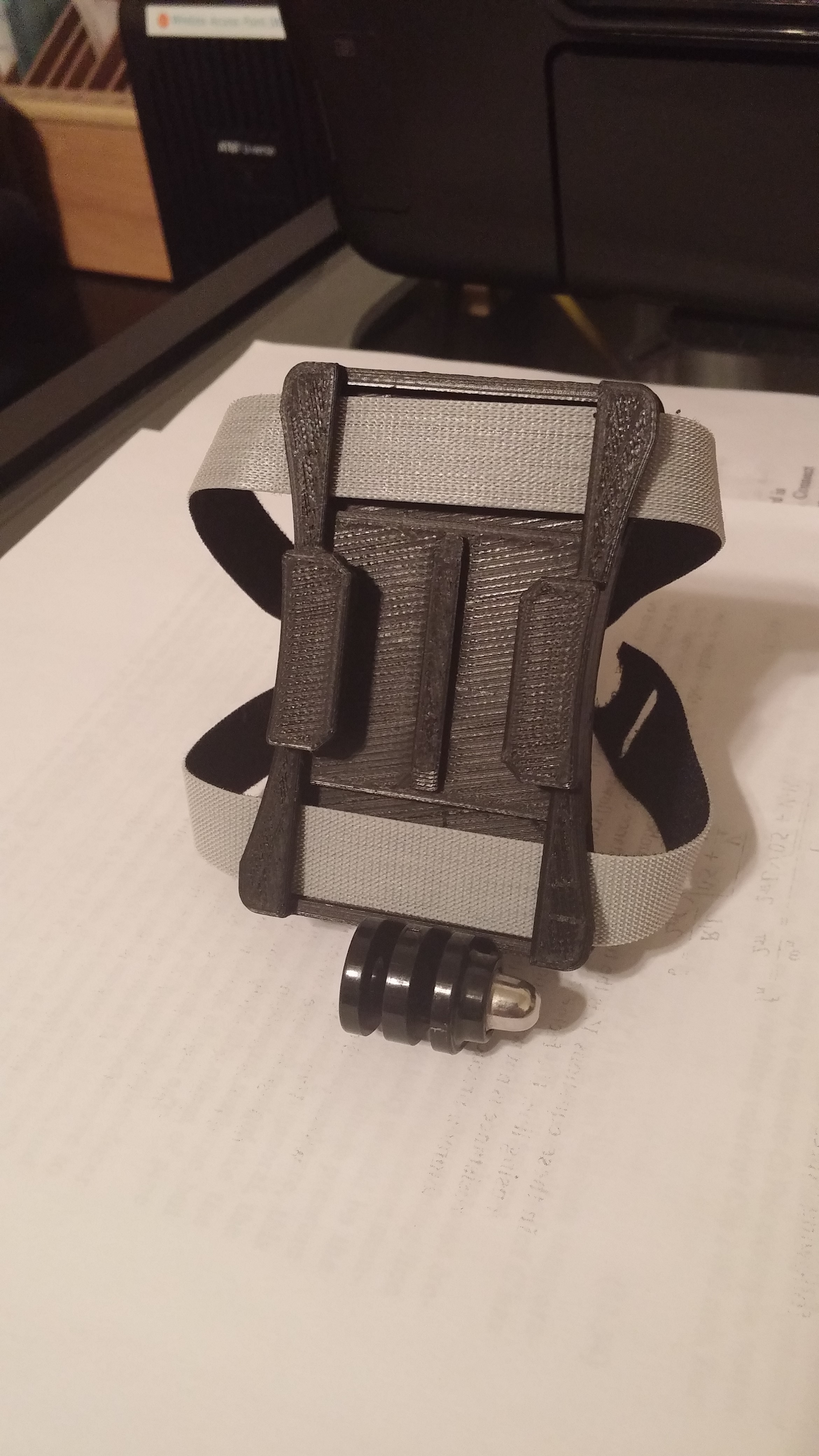 GoPro Velcro Strap Mount