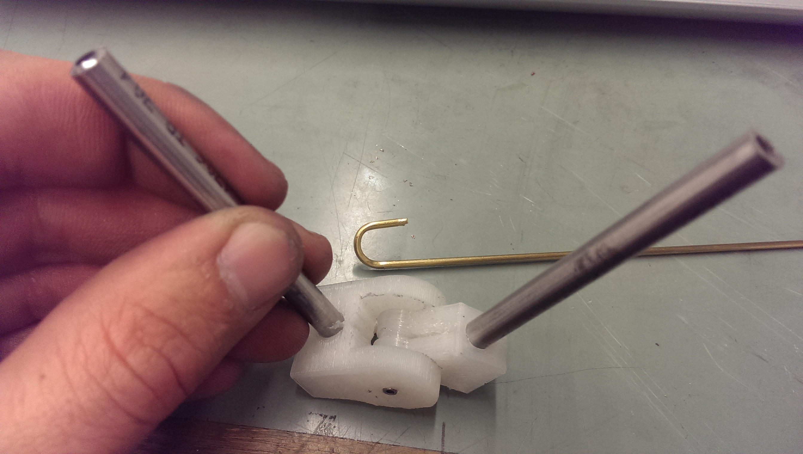 Tiny Tube Bender