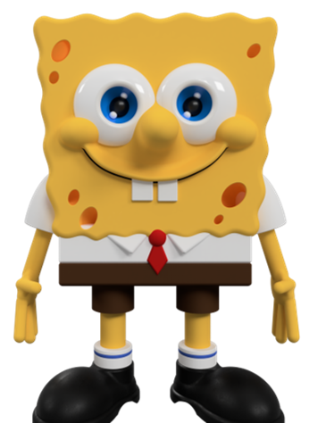 Spongebob